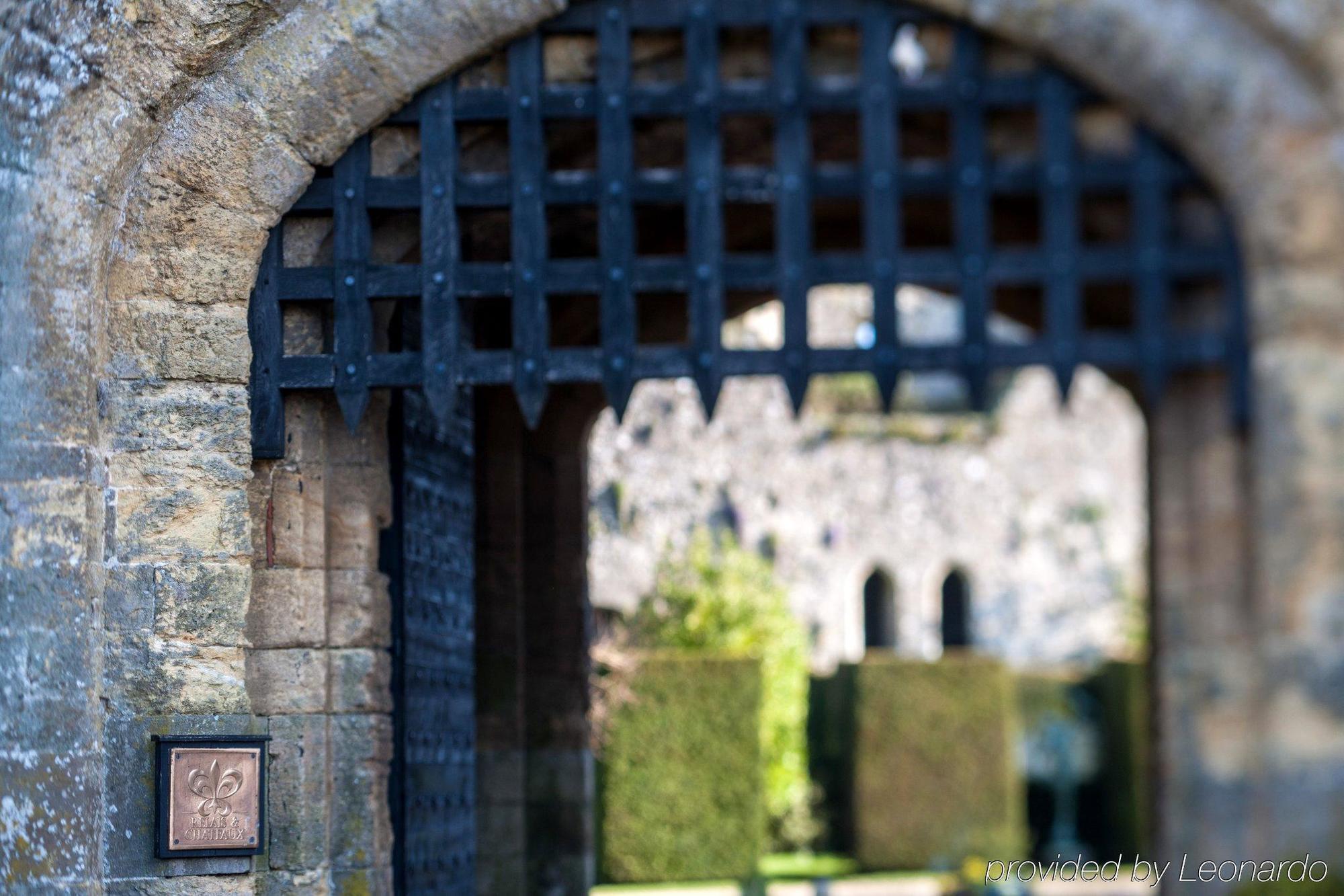 Amberley Castle- A Relais & Chateaux