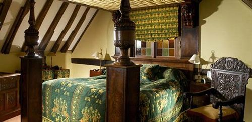 Amberley Castle- A Relais & Chateaux Amberley (West Sussex)