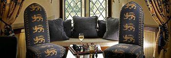 Castle- A Relais & Chateaux *