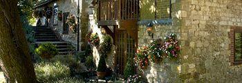 Amberley Castle- A Relais & Chateaux Casa di campagna *
