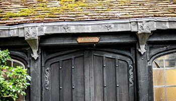 Castle- A Relais & Chateaux