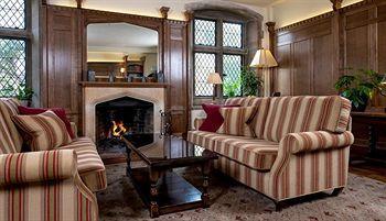 Castle- A Relais & Chateaux Casa de Campo Amberley (West Sussex)