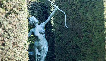 Castle- A Relais & Chateaux